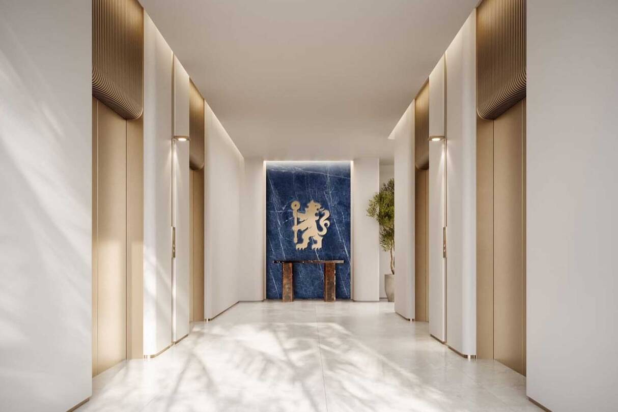 Chelsea Residences